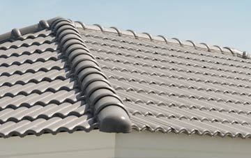 advantages of Oakwell clay roofing