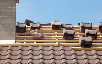 Oakwell clay roofing costs