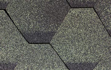 Oakwell fibreglass shingle repairs