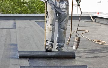 flat roof replacement Oakwell, West Yorkshire
