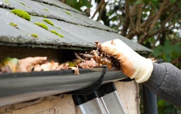 gutter cleaning Oakwell, West Yorkshire