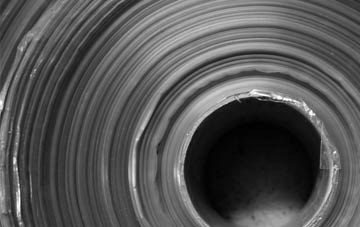 Oakwell pvc roof replacement