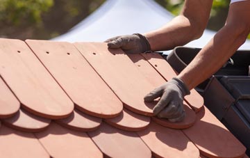 Oakwell roof tile contractors