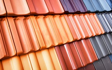Oakwell roof tile costs
