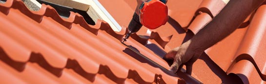 save on Oakwell roof installation costs