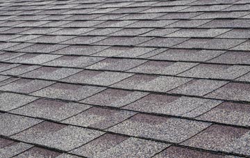 Oakwell tiles for shallow pitch roofing