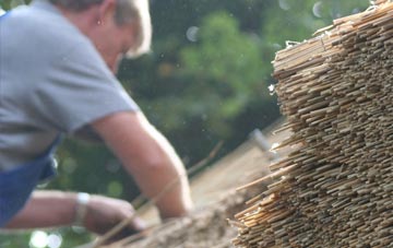 professional Oakwell thatchers