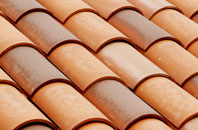 Oakwell clay roofing