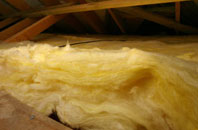 Oakwell pitch roof insulation