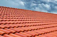 Oakwell roofing tiles