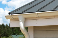 Oakwell soffits